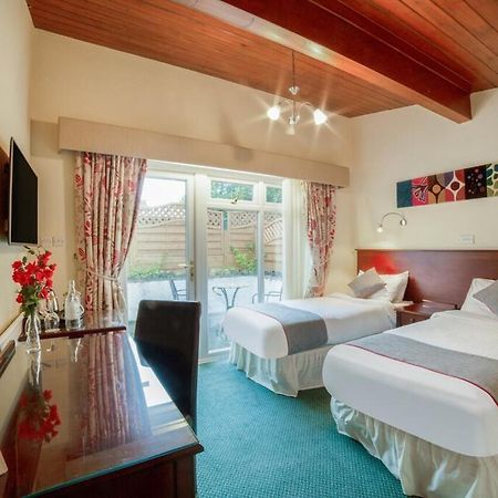 The Ravensworth- Adults Only Hotell Windermere Eksteriør bilde