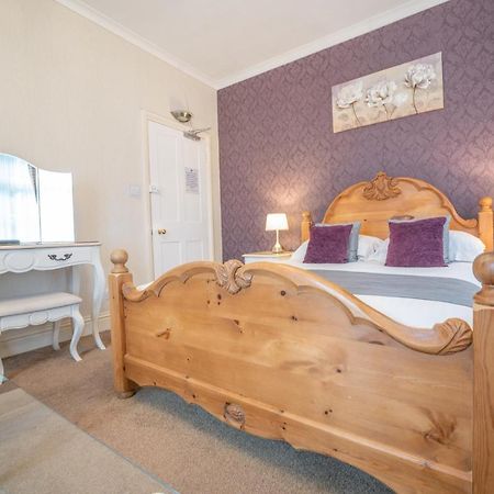 The Ravensworth- Adults Only Hotell Windermere Eksteriør bilde