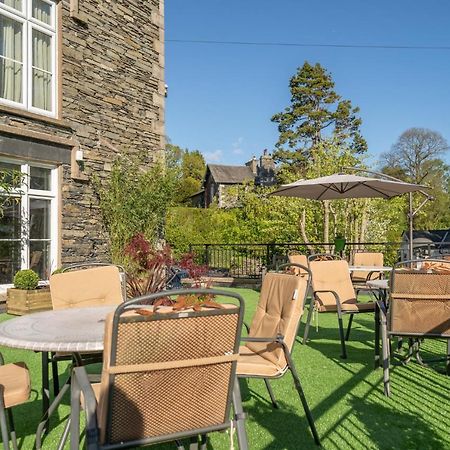 The Ravensworth- Adults Only Hotell Windermere Eksteriør bilde