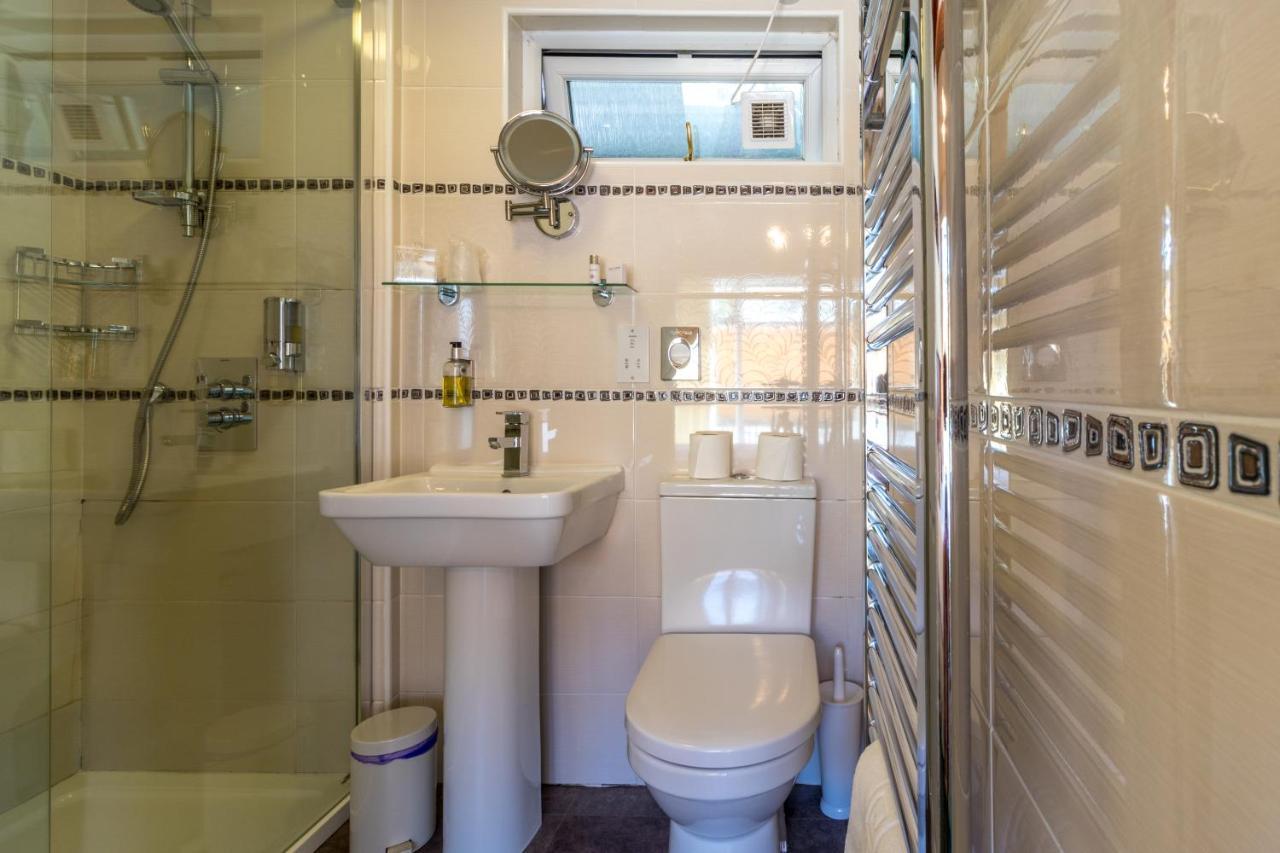 The Ravensworth- Adults Only Hotell Windermere Eksteriør bilde