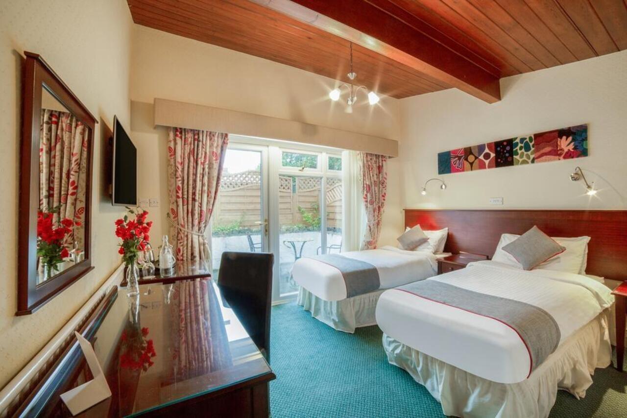 The Ravensworth- Adults Only Hotell Windermere Eksteriør bilde