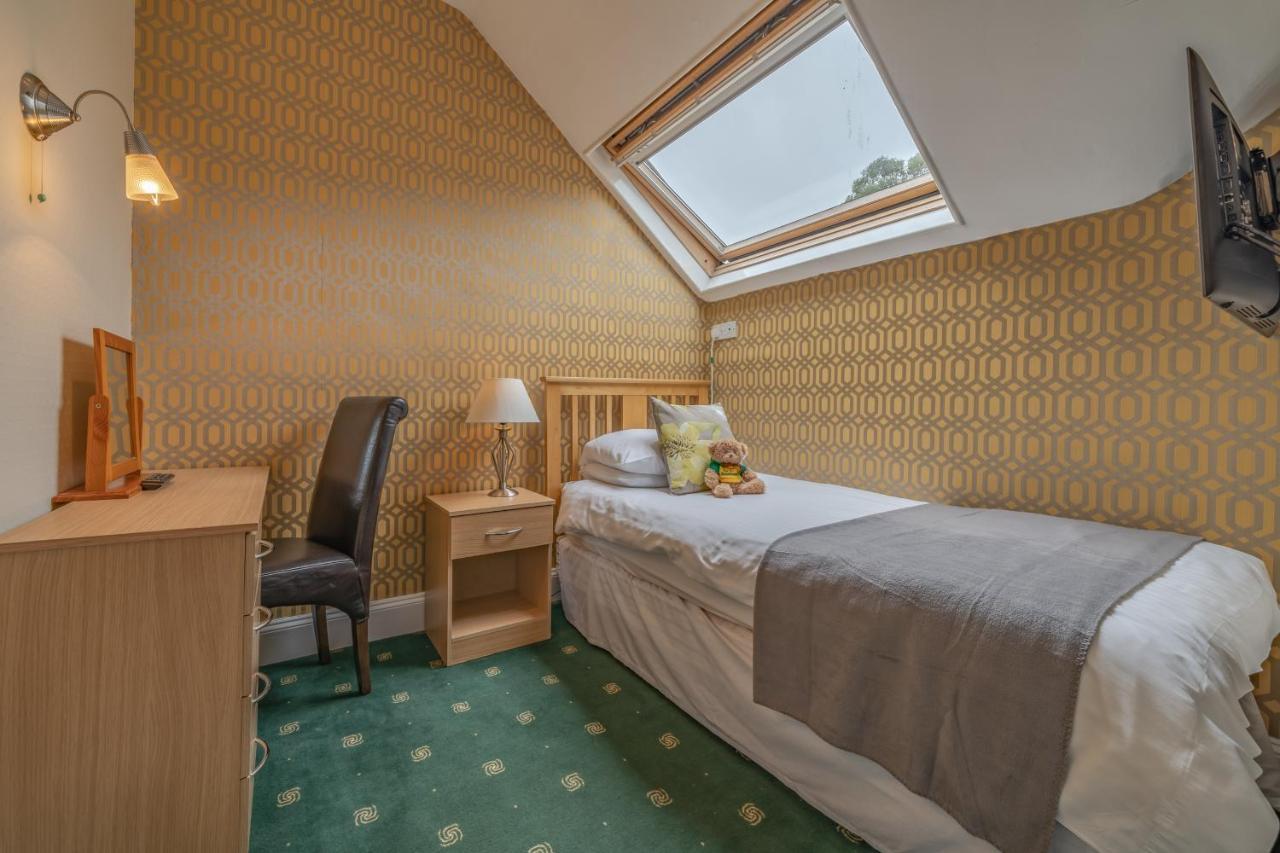 The Ravensworth- Adults Only Hotell Windermere Eksteriør bilde