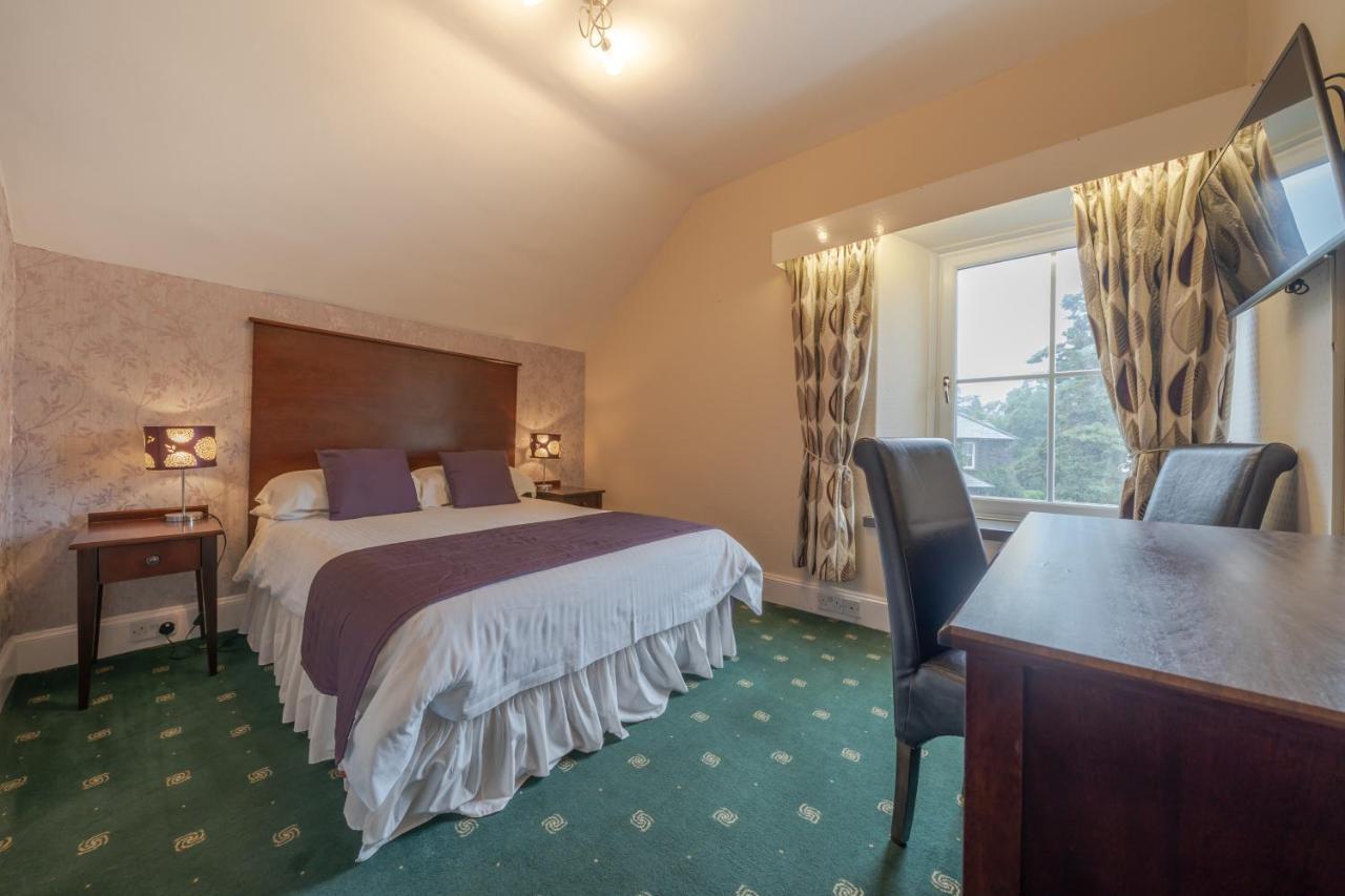 The Ravensworth- Adults Only Hotell Windermere Eksteriør bilde
