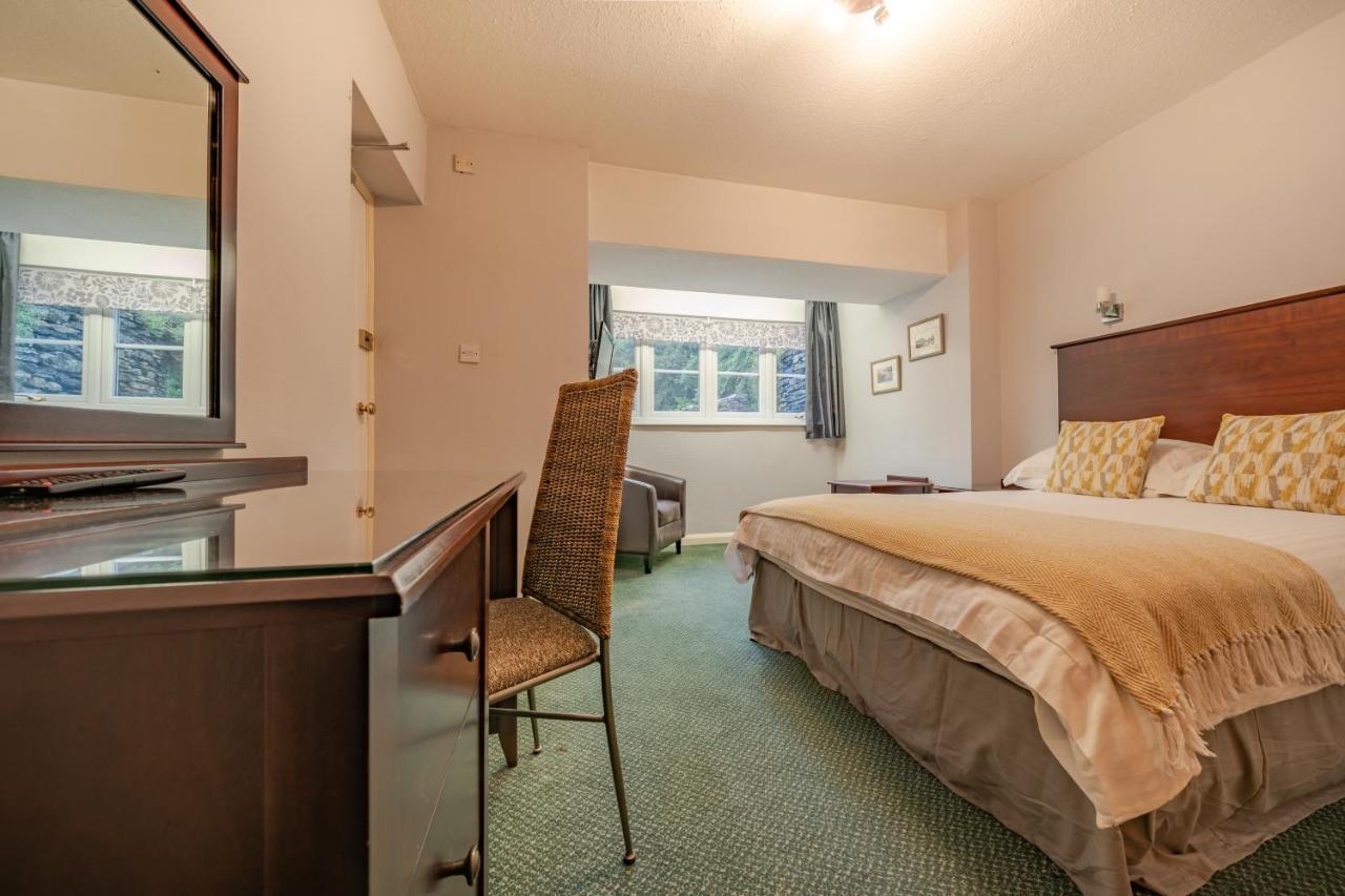 The Ravensworth- Adults Only Hotell Windermere Eksteriør bilde