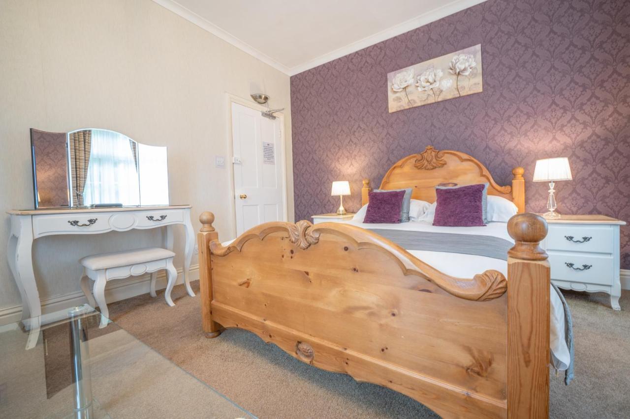 The Ravensworth- Adults Only Hotell Windermere Eksteriør bilde