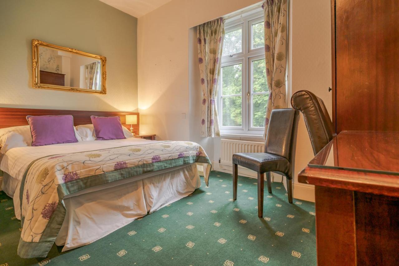 The Ravensworth- Adults Only Hotell Windermere Eksteriør bilde