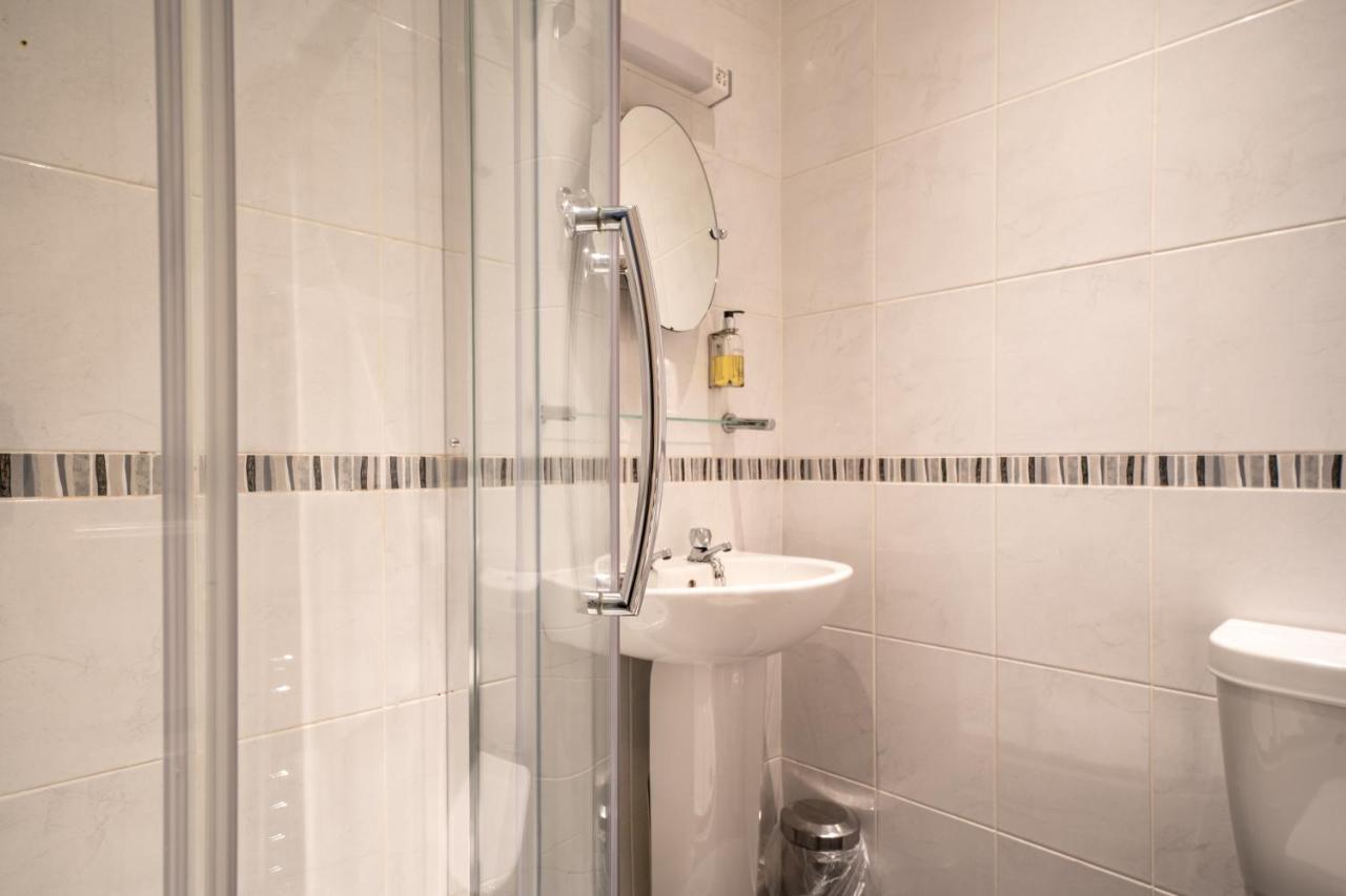 The Ravensworth- Adults Only Hotell Windermere Eksteriør bilde