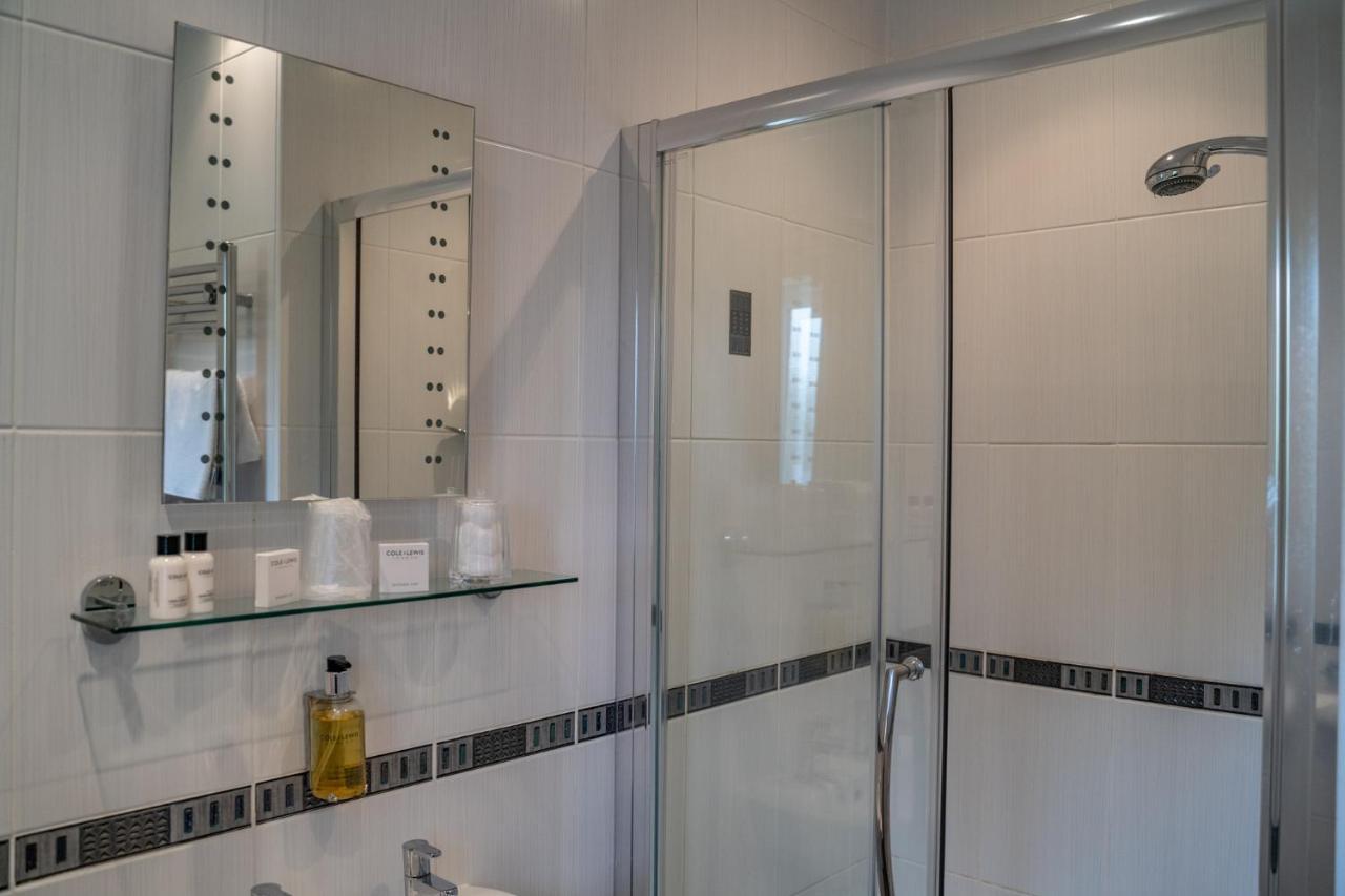 The Ravensworth- Adults Only Hotell Windermere Eksteriør bilde