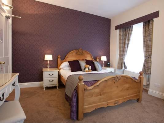 The Ravensworth- Adults Only Hotell Windermere Eksteriør bilde