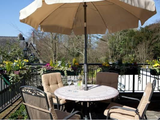 The Ravensworth- Adults Only Hotell Windermere Eksteriør bilde