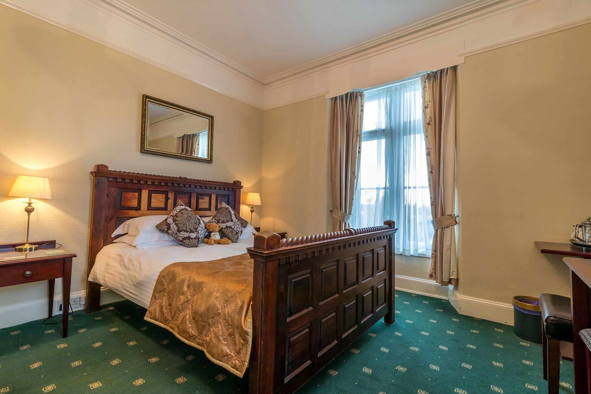 The Ravensworth- Adults Only Hotell Windermere Eksteriør bilde