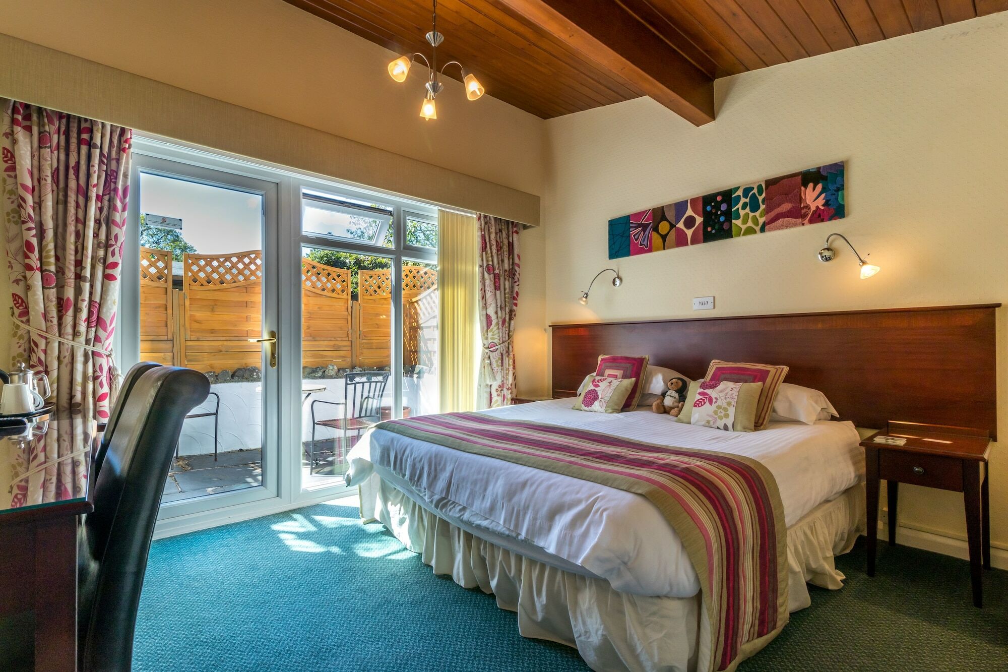 The Ravensworth- Adults Only Hotell Windermere Eksteriør bilde