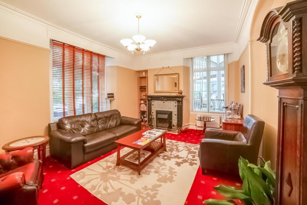 The Ravensworth- Adults Only Hotell Windermere Eksteriør bilde